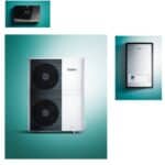 Αντλία Θερμότητας 10kW