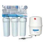 Σύστημα Αντίστροφης Όσμωσης 5 Σταδίων