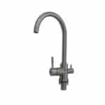 Τρίοδη Βρύση Καμπυλωτή SS304