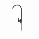 Βρυσάκι SS304 SMALL ΜΑΥΡΟ PF-FAU-SSS-B