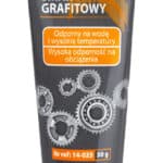 TECMAXX γράσο γραφίτη 14-025, 50g