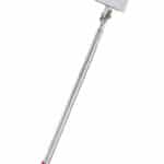 PROSKIT καθρέφτης επιθεώρησης 1PK-390G, τηλεσκοπικός, 360° περιστροφή