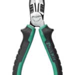 PROSKIT μυτοτσίμπιδο 1PK-709DS με αντιολισθητικές λαβές, 166mm