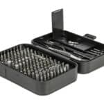 DELOCK σετ κατσαβιδιών ακριβείας 64167, 130τμχ