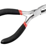 GOOBAY μυτοτσίμπιδο 77098 με αντιολισθητικές λαβές, 125mm