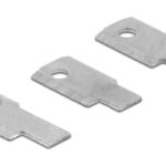 DELOCK ανταλλακτικές λεπίδες 90506 για απογυμνωτή καλωδίων 90512, 3τμχ