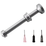 BEST έμβολο εξαγωγής για σωληνάρια solder paste BST-013, γκρι