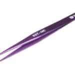 BEST Τσιμπίδα BST-10C, Stainless Steel, ESD, Ίσια