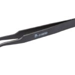 BEST Αντιστατική Τσιμπίδα BST-205ESD, Non Magnetic, 125mm, Κυρτή