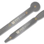 BEST flexible σετ εργαλείων ανοίγματος BST-211AB, μεταλλικά, ακριβείας