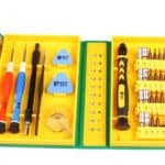 BEST Repair Tool kit BST-8922, Κασετίνα, 38 τεμ.
