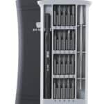 BEST set κατσαβιδιών ακριβείας BST-8930B, 22 τεμάχια