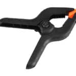 Σφιγκτήρας πολλαπλών χρήσεων CLIP-022, πλαστικός, 117mm, 5τμχ