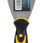 DELI σπάτουλα DL-HD3 με ανοξείδωτη λάμα, 75mm