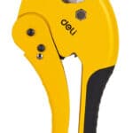 DELI κόφτης πλαστικού σωλήνα DL2507, 42mm