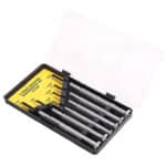 DELI set κατσαβιδιών ακριβείας DL3206, 6τμχ
