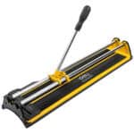 DELI κόφτης πλακιδίων DL354060, χειροκίνητος, max 600x12mm