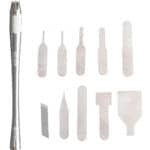 KAISI εργαλείο ανοίγματος KS-326 για επισκευές κινητών, με 10 κεφαλές