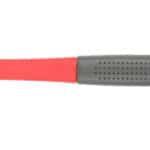 PROLINE σφυρί 12504 με αντιολισθητική λαβή Fiberglass, DIN 1041, 400gr