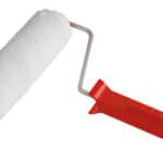 PROLINE ρολό βαφής 41143 με λαβή, πολυεστέρα, 50 x 250mm