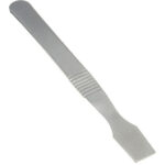 SPROTEK Scraper/pry tool STE-180, μεταλλικό, ανοξείδωτο