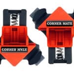 Σετ σφιγκτήρες γωνιών 90° TOOL-0023, 5-22mm, 4τμχ