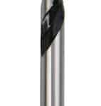 DELI σετ τρυπάνια DH-BWZ005-E1 για τοίχο/μέταλλο/ξύλο, 5x80mm, 10τμχ