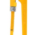 DELI γκαζοτανάλια DL105167, 2"/67mm, 565mm