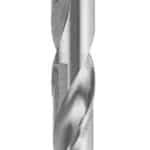 DELI σετ τρυπάνια DL16020G για μέταλλο, M2 HSS, 2x49mm, 20τμχ