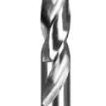 DELI σετ τρυπάνια DL16050G για μέταλλο, M2 HSS, 5x86mm, 10τμχ