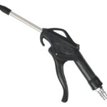 DELI πιστόλι/φυσητήρας αέρος DL-XQ11 με σωλήνα 100mm