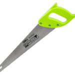 DELI πριόνι ξύλου DL6840, 400mm, 7 TPI